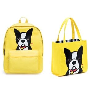 Marc Tetro Boston Terrier